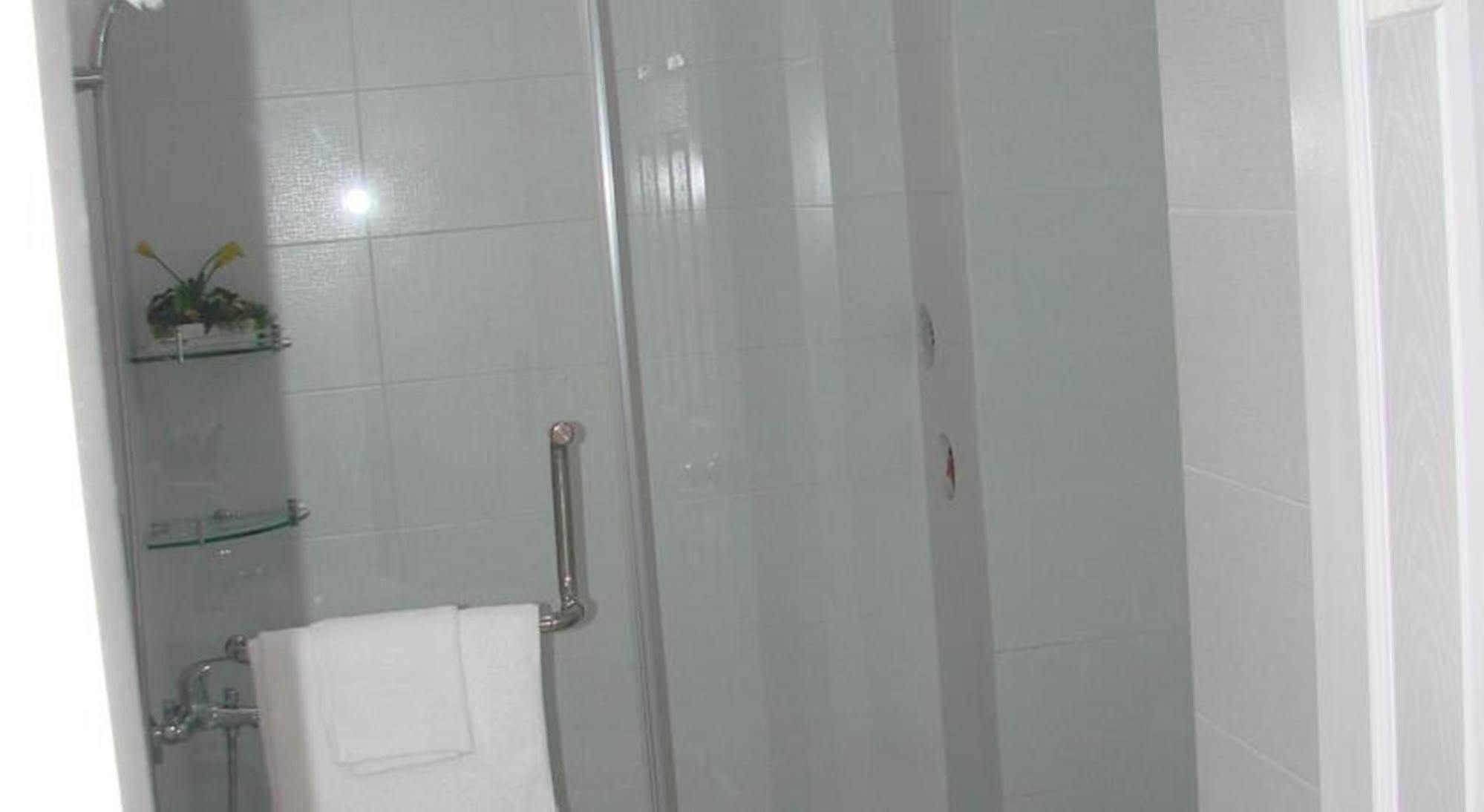 Cat Huy Hotel Ho Chi Minh-Byen Eksteriør billede