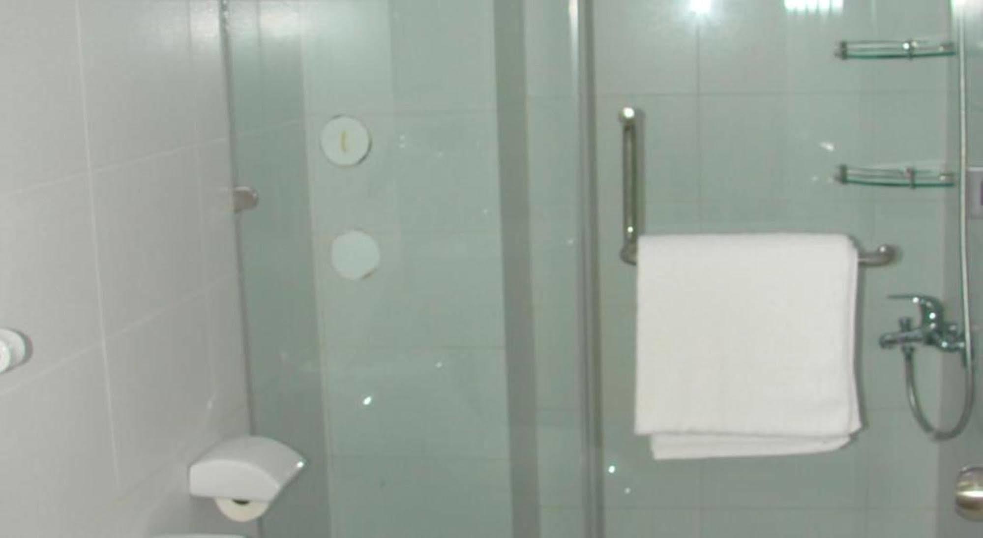 Cat Huy Hotel Ho Chi Minh-Byen Eksteriør billede